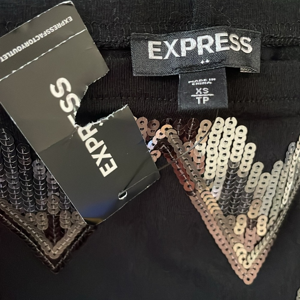 EXPRESS/XS ✨🙂 - Picture 5 of 6